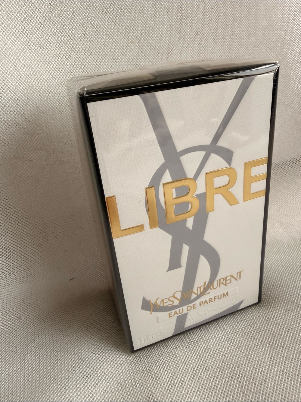 Yves Saint Laurent Libre Bottle - Picture 3 of 5